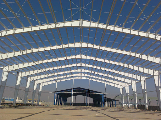 ساخت سوله‌های نو و سفارشی